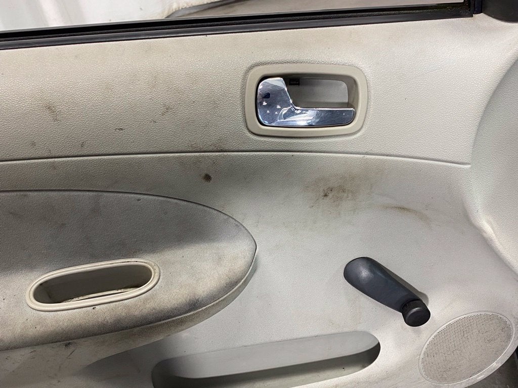 2008 Chevrolet Cobalt LS