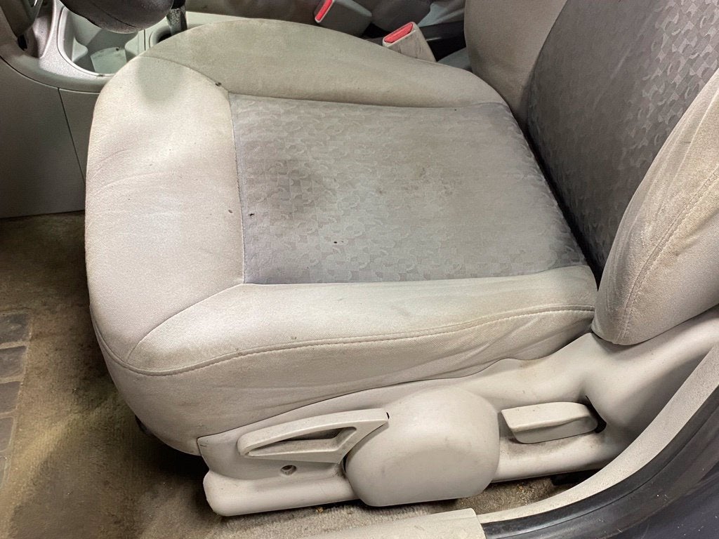 2008 Chevrolet Cobalt LS