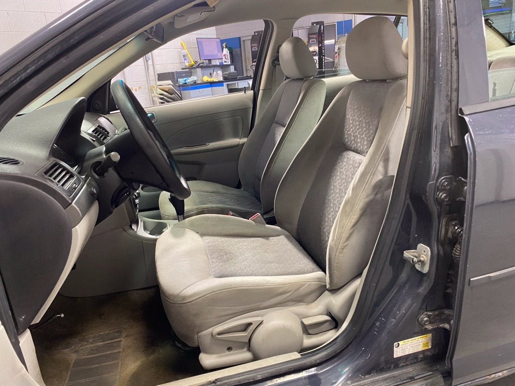 2008 Chevrolet Cobalt LS