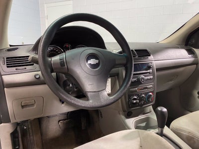 2008 Chevrolet Cobalt LS