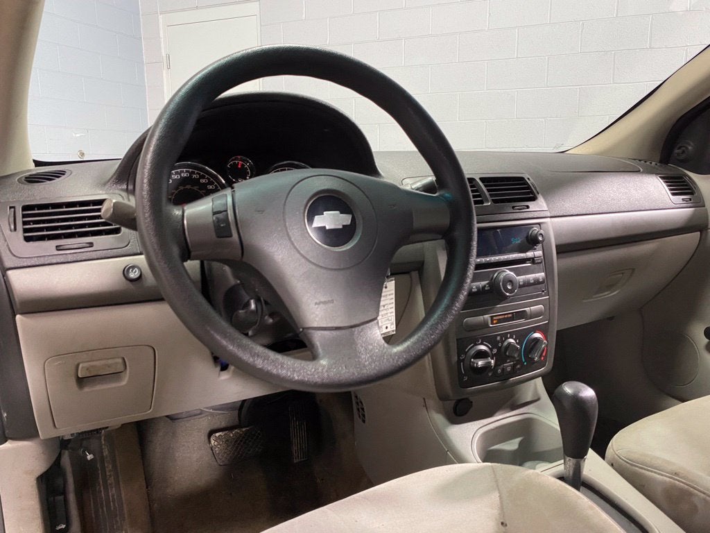 2008 Chevrolet Cobalt LS