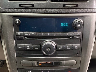 2008 Chevrolet Cobalt LS