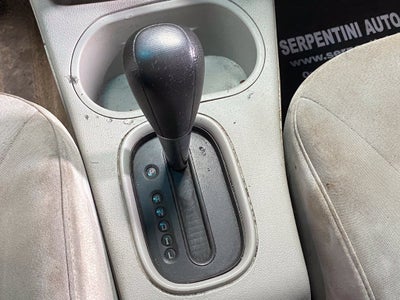 2008 Chevrolet Cobalt LS