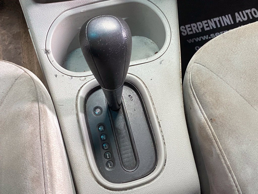 2008 Chevrolet Cobalt LS