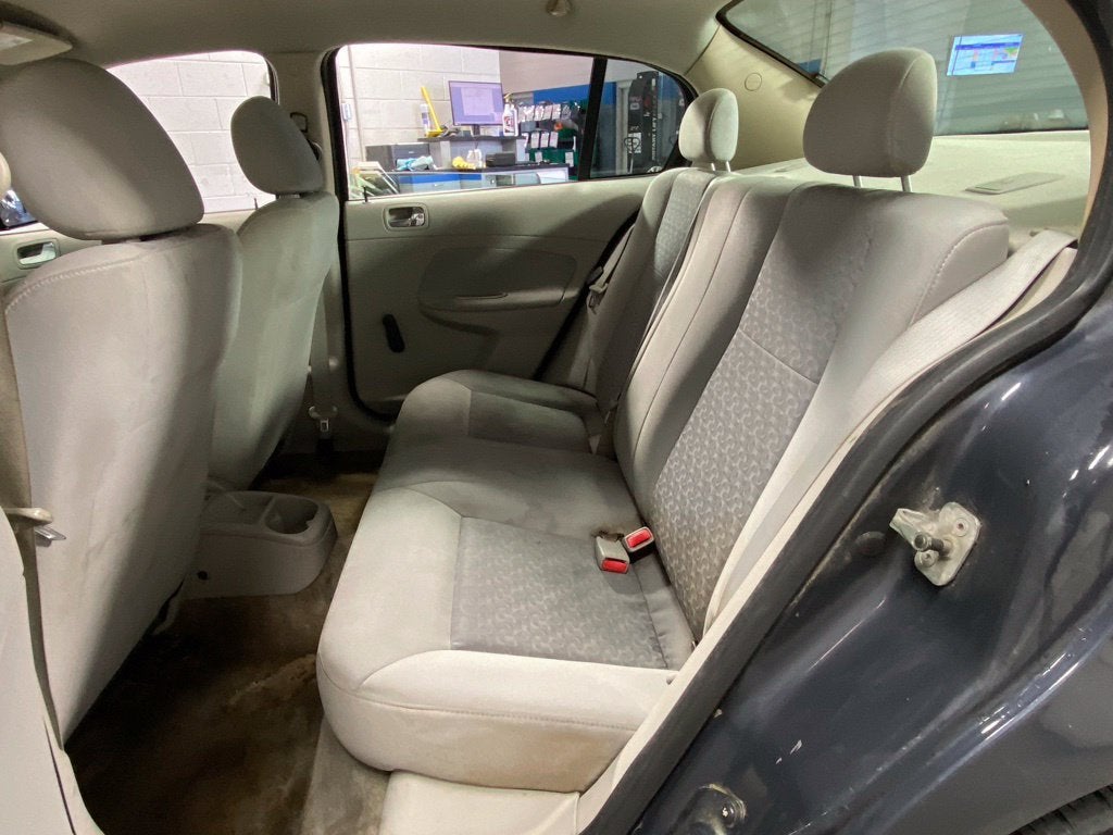 2008 Chevrolet Cobalt LS