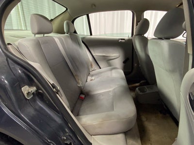 2008 Chevrolet Cobalt LS