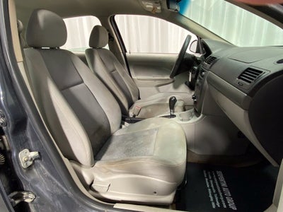 2008 Chevrolet Cobalt LS