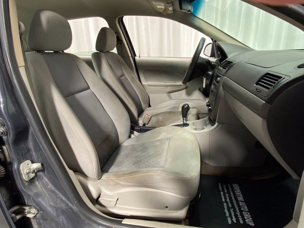 2008 Chevrolet Cobalt LS