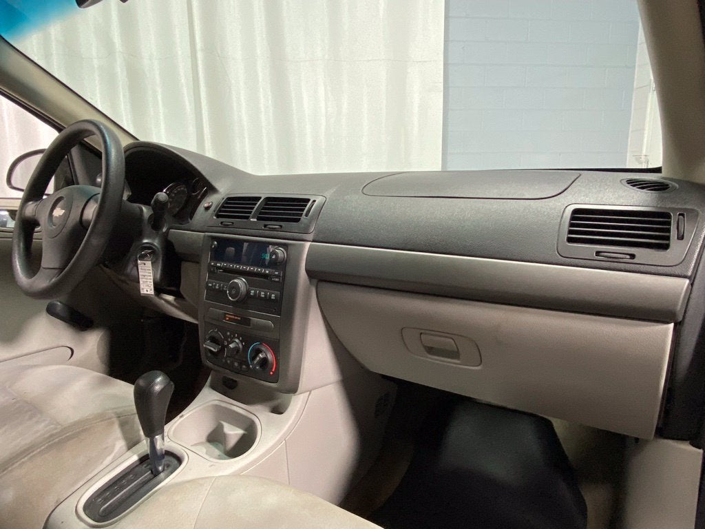 2008 Chevrolet Cobalt LS