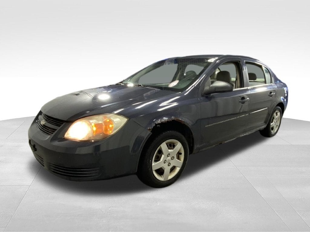 2008 Chevrolet Cobalt LS