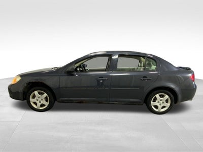2008 Chevrolet Cobalt LS