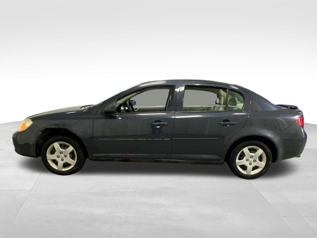 2008 Chevrolet Cobalt LS