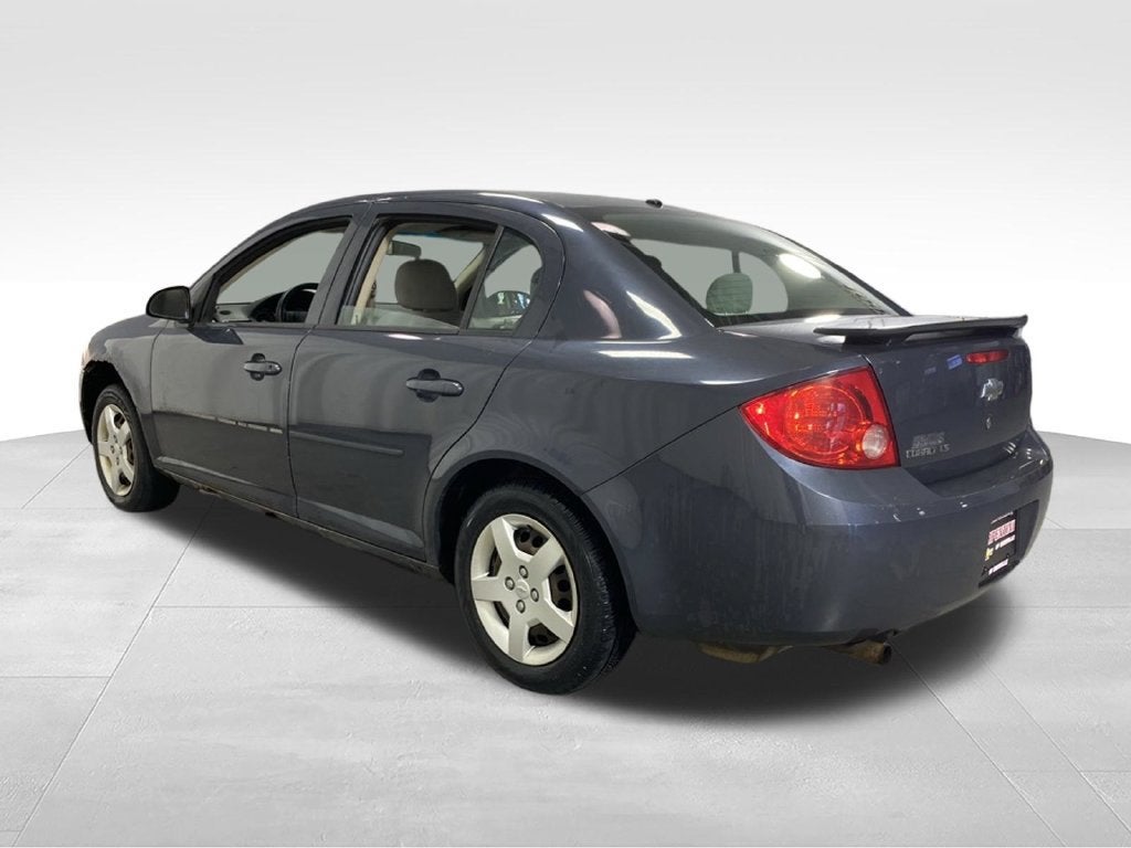 2008 Chevrolet Cobalt LS