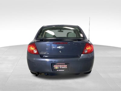 2008 Chevrolet Cobalt LS