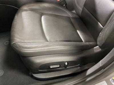2018 Chevrolet Cruze Premier