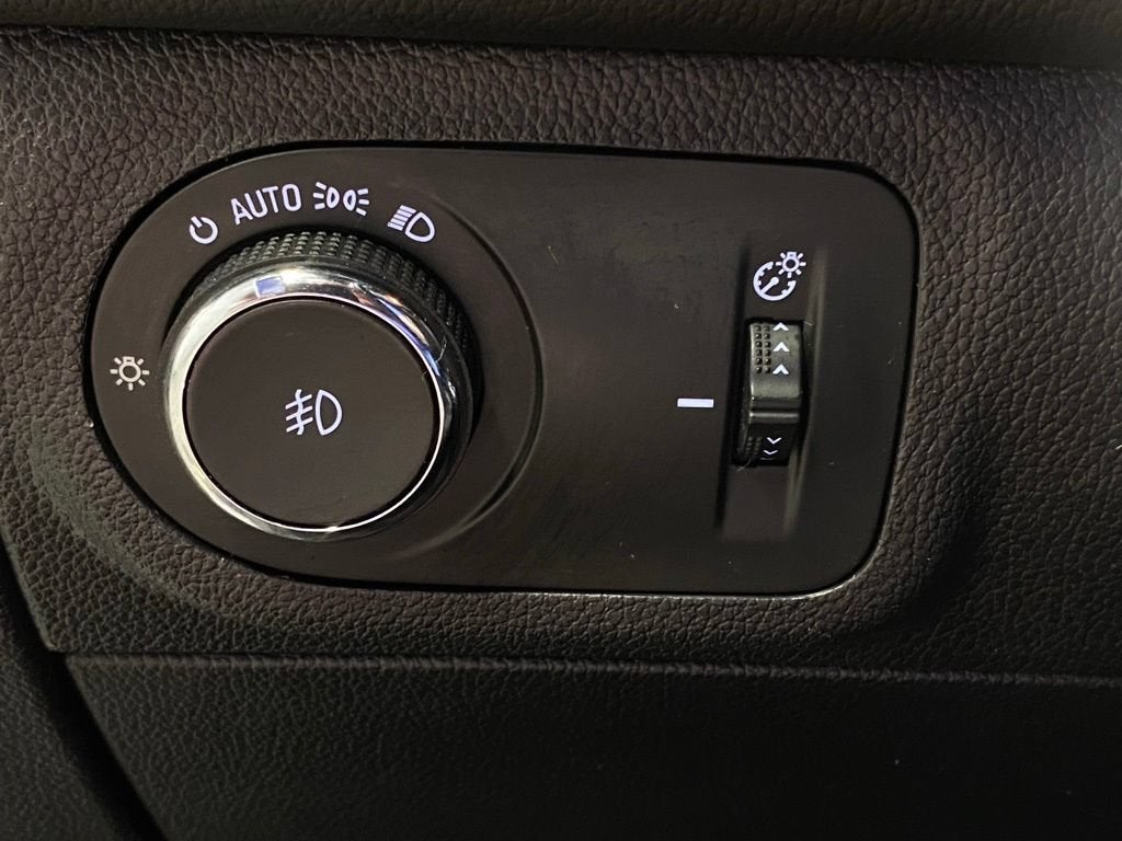 2018 Chevrolet Cruze Premier