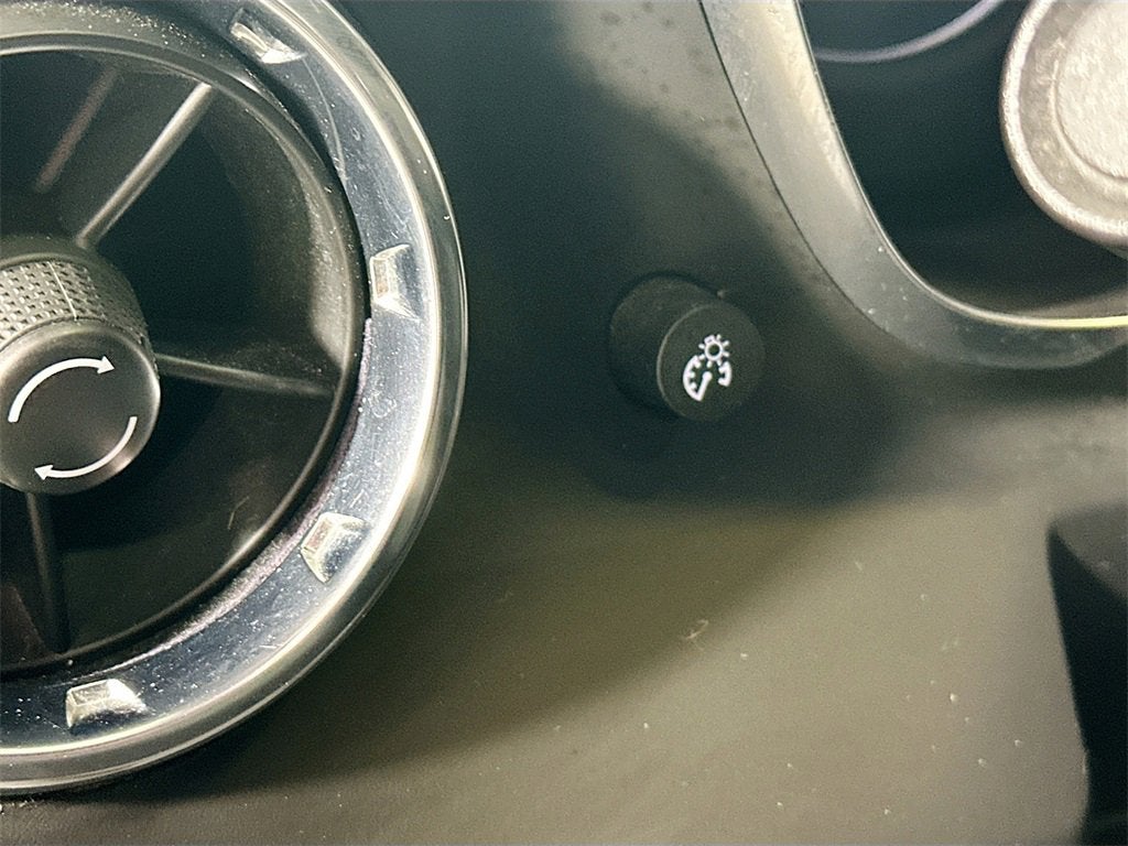 2020 Chevrolet Camaro 1LT