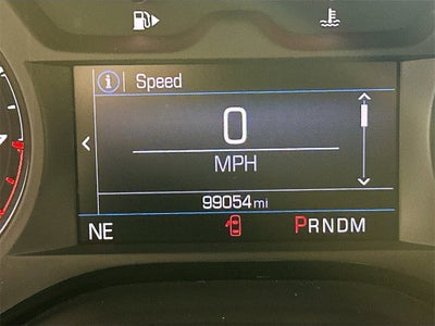 2020 Chevrolet Camaro 1LT