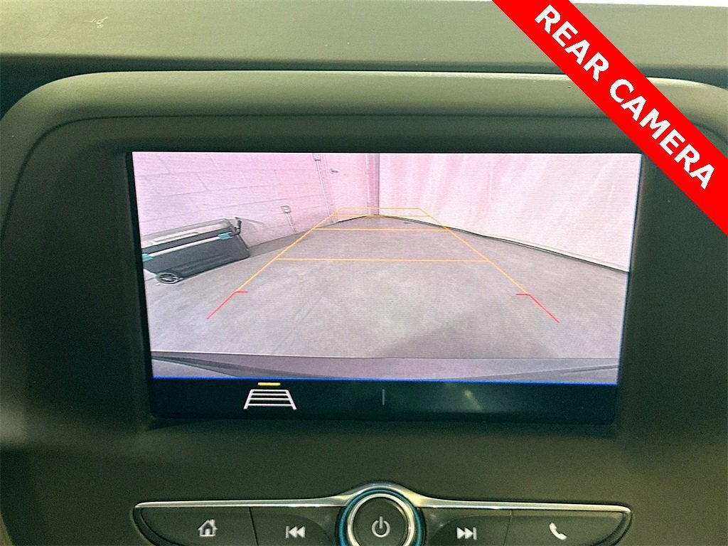 2020 Chevrolet Camaro 1LT