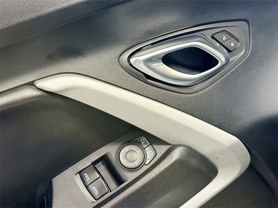 2020 Chevrolet Camaro 1LT