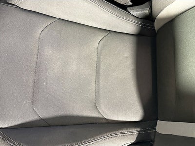 2020 Chevrolet Camaro 1LT