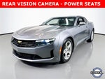 2020 Chevrolet Camaro 1LT