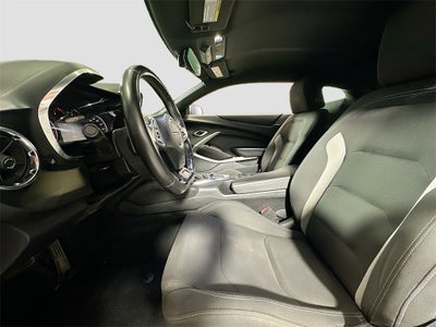 2020 Chevrolet Camaro 1LT