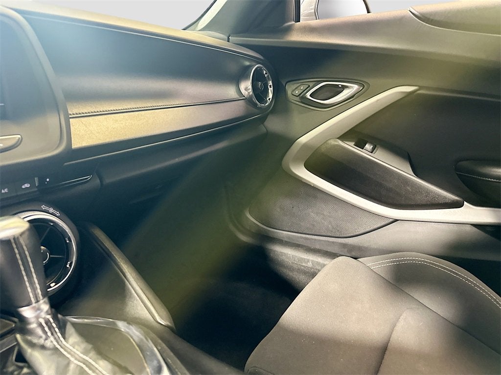 2020 Chevrolet Camaro 1LT