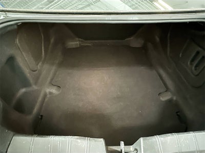 2020 Chevrolet Camaro 1LT