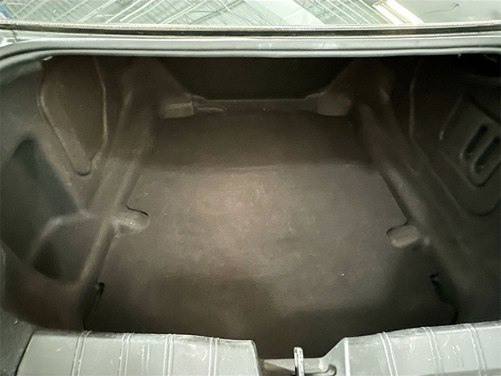 2020 Chevrolet Camaro 1LT