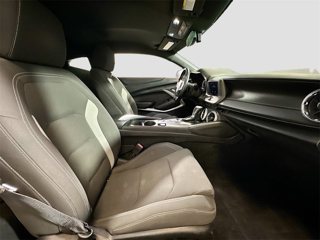 2020 Chevrolet Camaro 1LT