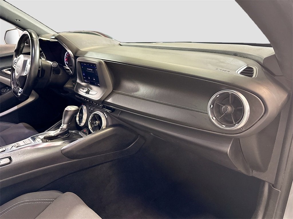 2020 Chevrolet Camaro 1LT