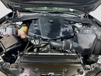 2020 Chevrolet Camaro 1LT