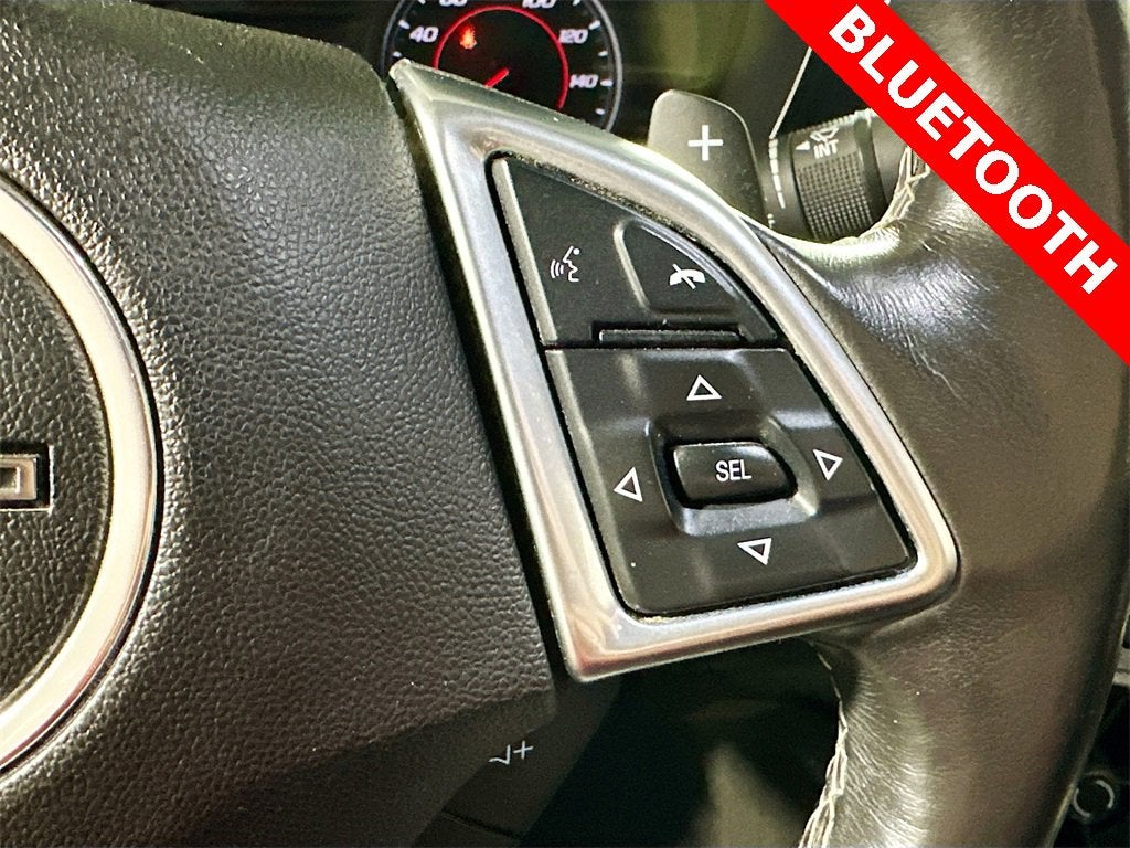 2020 Chevrolet Camaro 1LT