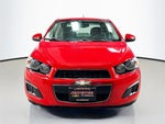 2014 Chevrolet Sonic LT