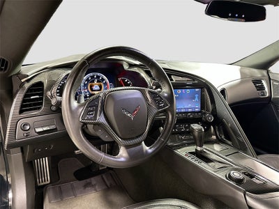 2014 Chevrolet Corvette Stingray 3LT