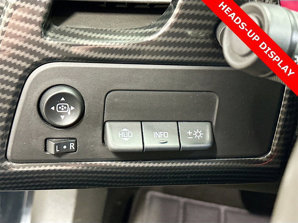 2014 Chevrolet Corvette Stingray 3LT