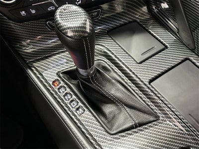 2014 Chevrolet Corvette Stingray 3LT