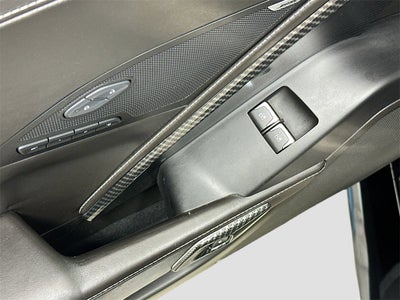 2014 Chevrolet Corvette Stingray 3LT