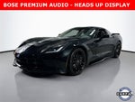 2014 Chevrolet Corvette Stingray 3LT