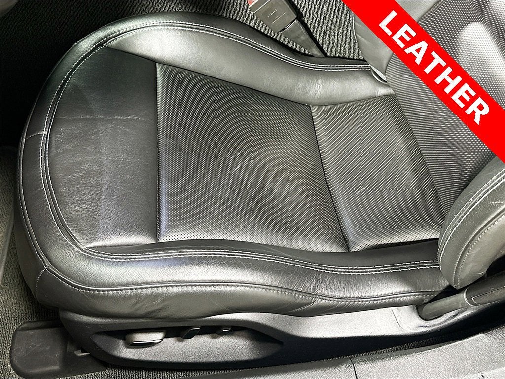 2014 Chevrolet Corvette Stingray 3LT