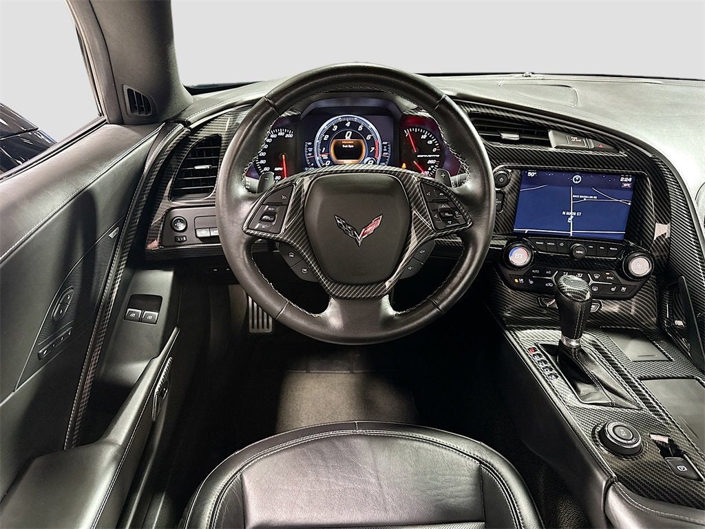 2014 Chevrolet Corvette Stingray 3LT