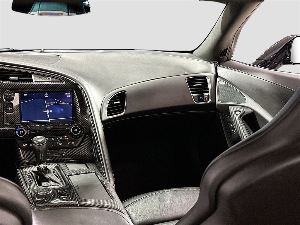 2014 Chevrolet Corvette Stingray 3LT