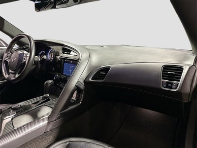 2014 Chevrolet Corvette Stingray 3LT