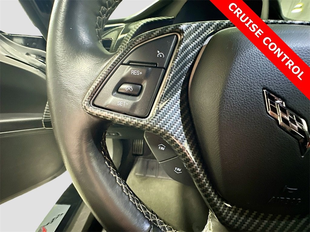 2014 Chevrolet Corvette Stingray 3LT