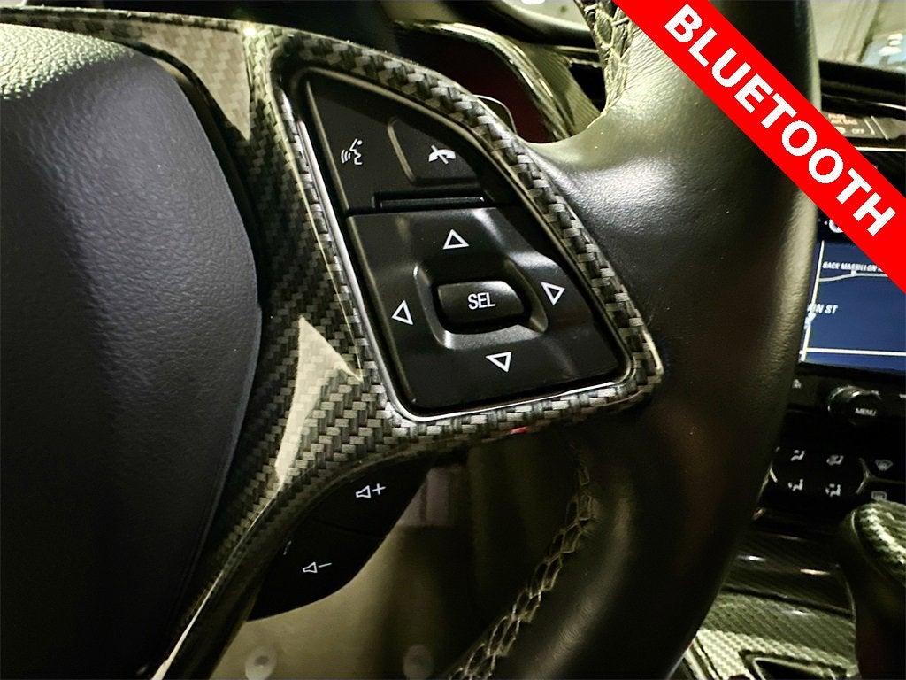 2014 Chevrolet Corvette Stingray 3LT