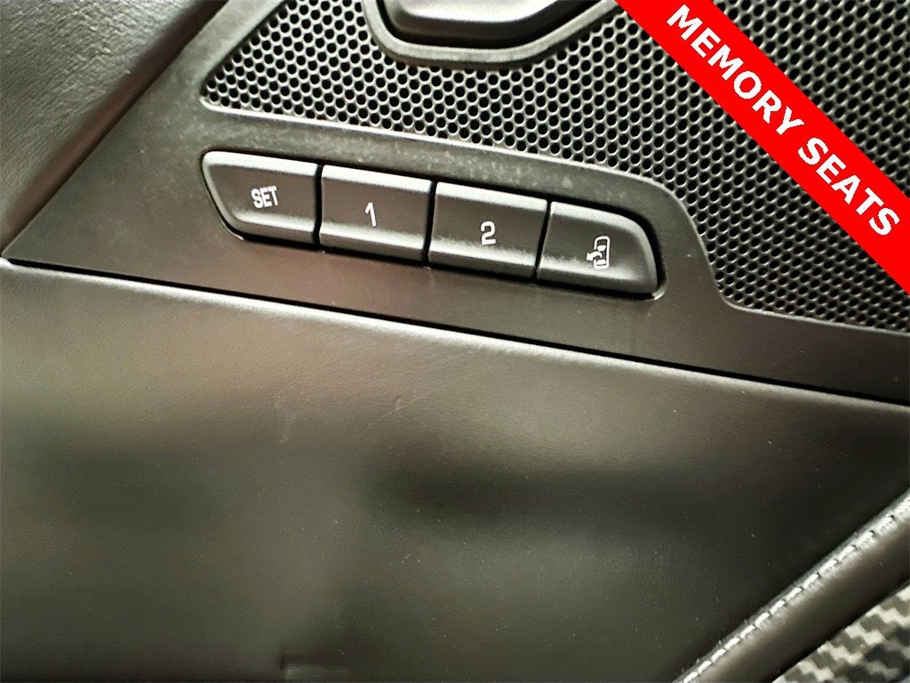 2014 Chevrolet Corvette Stingray 3LT