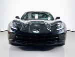 2014 Chevrolet Corvette Stingray 3LT
