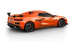 2027 Chevrolet Corvette Z06 3LZ