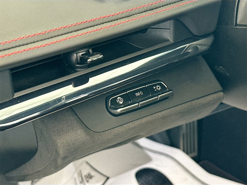 2024 Chevrolet Corvette E-Ray 3LZ